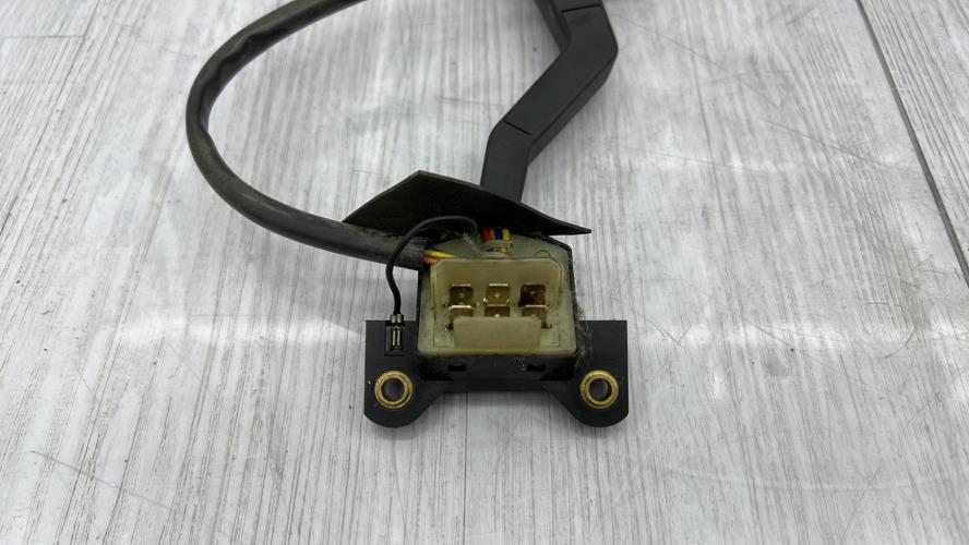 Commodo d'essuie glaces VOLVO 740 PHASE 2 BREAK Essence