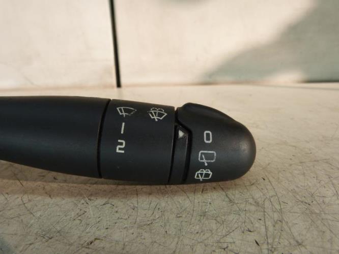 Commodo d'essuie glaces RENAULT