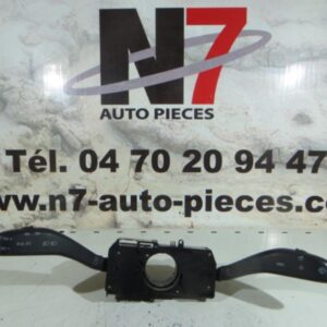 Com (Bloc Contacteur Tournant+Commodo Essuie Glace+Commodo Phare) SEAT
