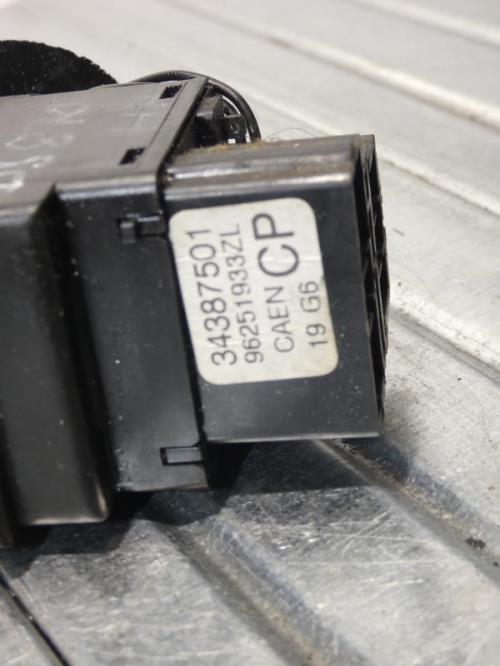 Commodo phare CITROEN XANTIA PHASE 1 Diesel