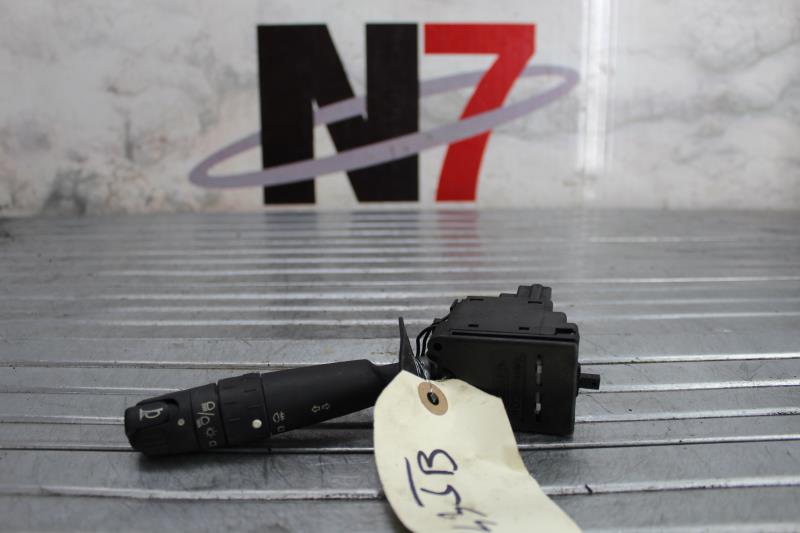 Commodo phare CITROEN XSARA PHASE 1 COUPE Essence