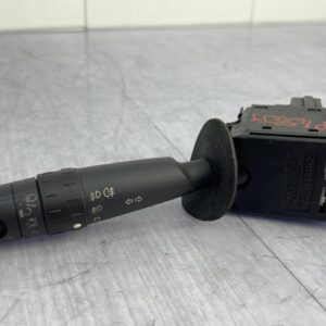 Commodo phare CITROEN XSARA PICASSO PHASE 1 Essence