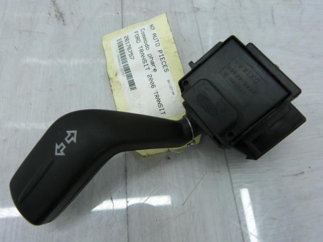 Commodo phare FORD TRANSIT 4 Diesel