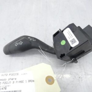 Commodo phare FORD FOCUS 3 PHASE 1 BREAK Diesel