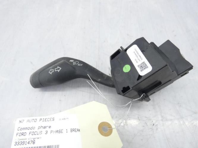 Commodo phare FORD FOCUS 3 PHASE 1 BREAK Diesel
