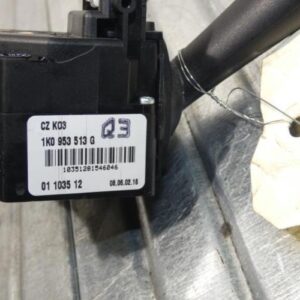 Commodo phare VOLKSWAGEN GOLF 6 Diesel
