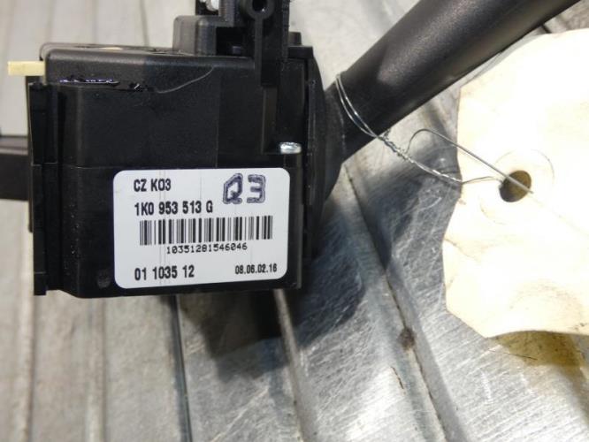 Commodo phare VOLKSWAGEN GOLF 6 Diesel