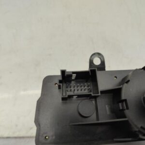 Commodo phare MERCEDES CLASSE E 211 PHASE 1 Diesel