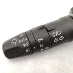 Commodo phare NISSAN X-TRAIL 2 PHASE 1 Diesel