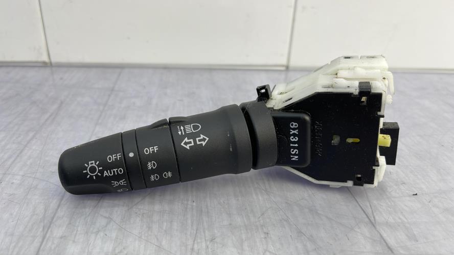 Commodo phare NISSAN QASHQAI 1 PHASE 1 Diesel