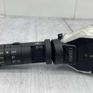 Commodo phare NISSAN QASHQAI 1 PHASE 2 Diesel