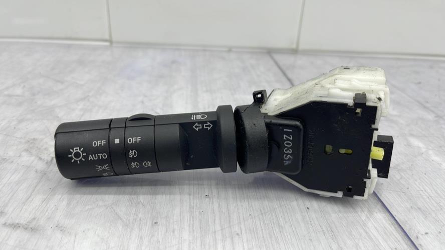 Commodo phare NISSAN QASHQAI 1 PHASE 2 Diesel