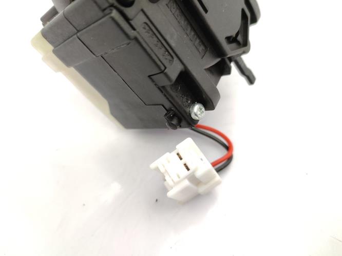 Commodo phare RENAULT CAPTUR 1 PHASE 2 Essence