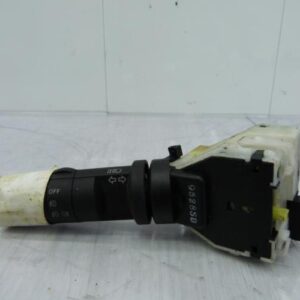 Commodo phare NISSAN QASHQAI 1 PHASE 1 Diesel