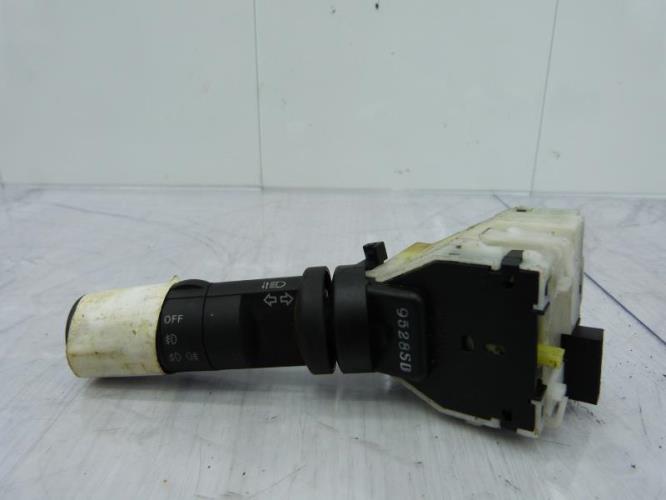 Commodo phare NISSAN QASHQAI 1 PHASE 1 Diesel