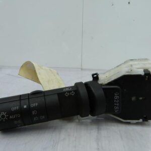 Commodo phare NISSAN QASHQAI 1 PHASE 1 Diesel