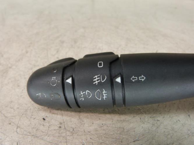 Commodo phare RENAULT