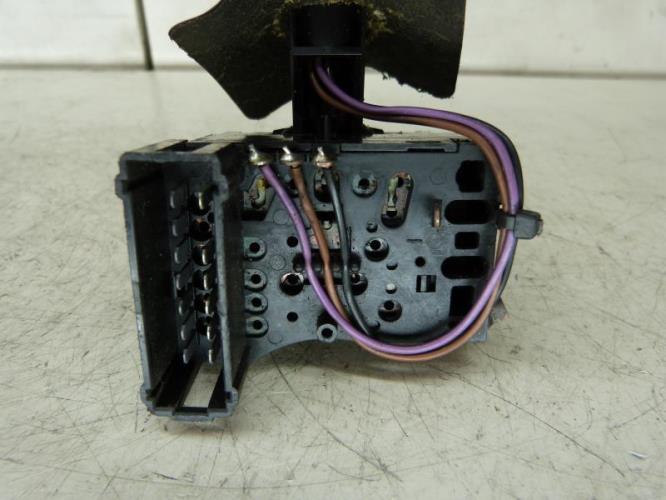 Commodo phare RENAULT