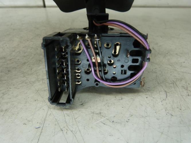 Commodo phare RENAULT SCENIC 1 PHASE 2