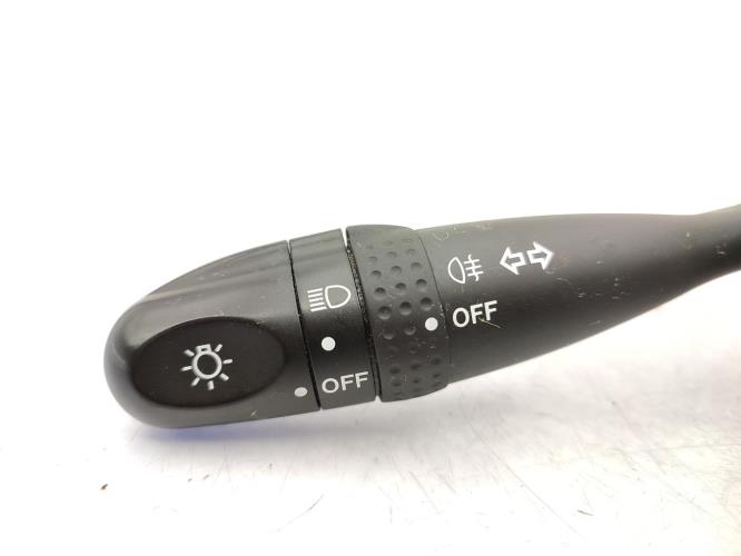 Commodo phare SUZUKI SX4 1 Diesel