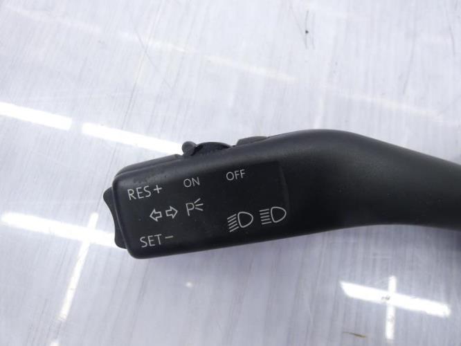 Commodo phare VOLKSWAGEN JETTA 3 Diesel