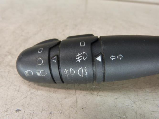 Commodo phare RENAULT