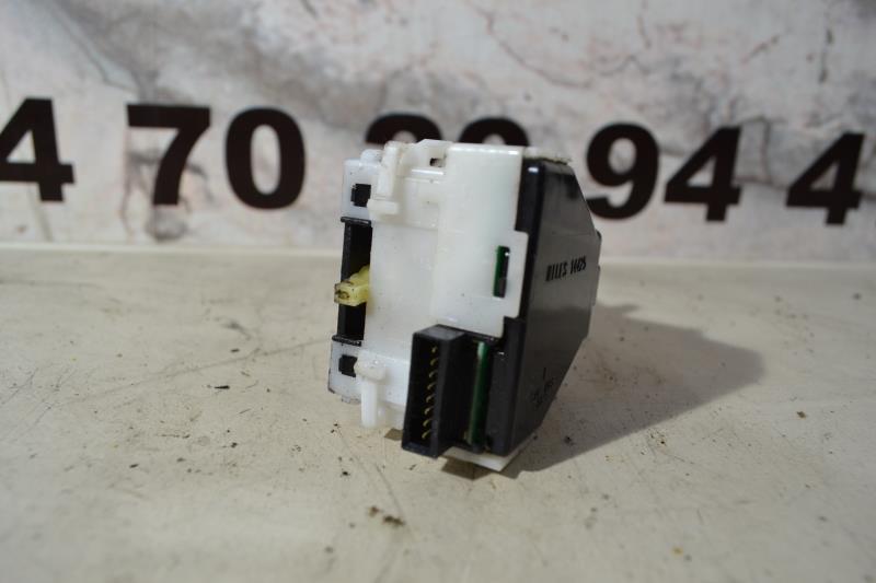 Commodo phare NISSAN