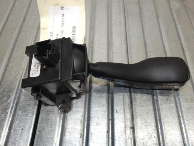 Commodo phare BMW SERIE 3 E46 TOURING PHASE 2 BREAK Diesel