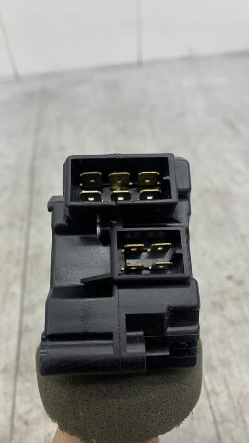 Commodo phare PEUGEOT 405 PHASE 1 Diesel