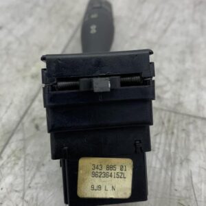 Commodo phare PEUGEOT 106 PHASE 1 Essence