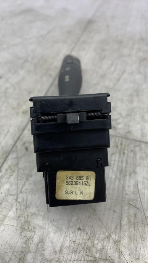 Commodo phare PEUGEOT 106 PHASE 1 Essence