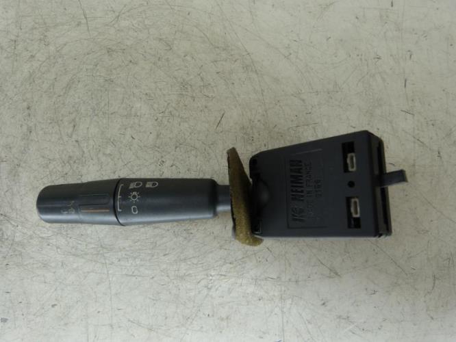 Commodo phare PEUGEOT 306 PHASE 1 Diesel