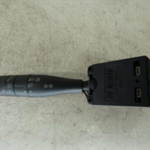 Commodo phare PEUGEOT 106 PHASE 2 Essence