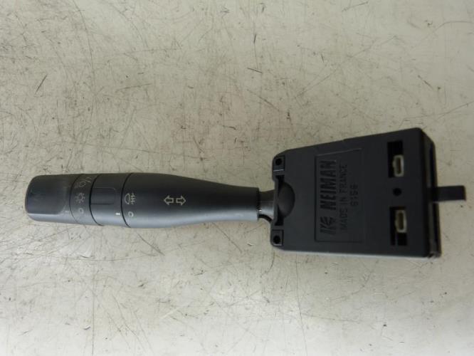 Commodo phare PEUGEOT 106 PHASE 2 Essence