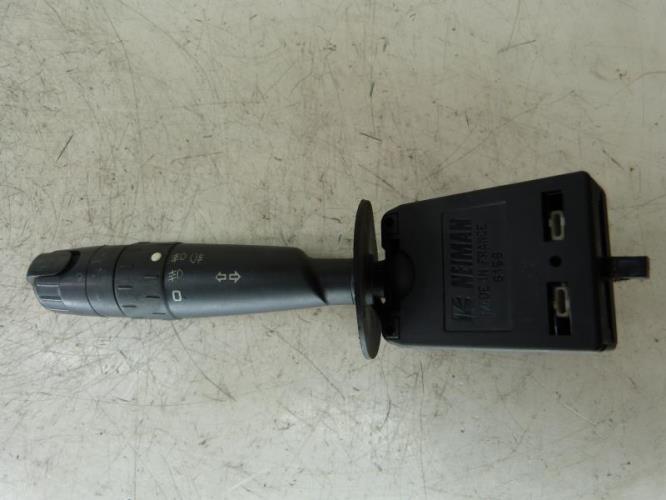 Commodo phare PEUGEOT 406 PHASE 1 Diesel