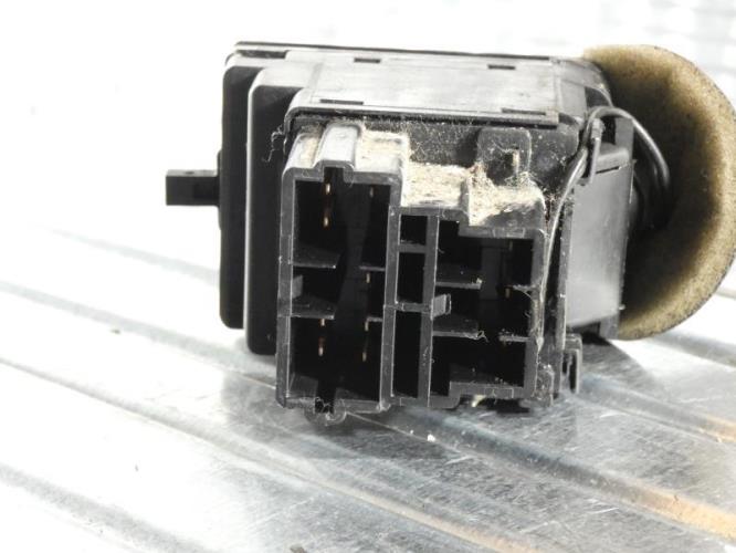 Commodo phare PEUGEOT 206 PHASE 1 Diesel