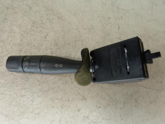 Commodo phare PEUGEOT 206 PHASE 1 Diesel