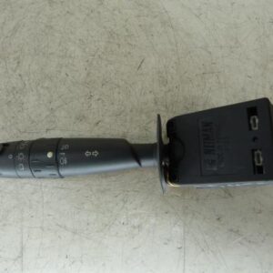 Commodo phare PEUGEOT 607 PHASE 1 Essence