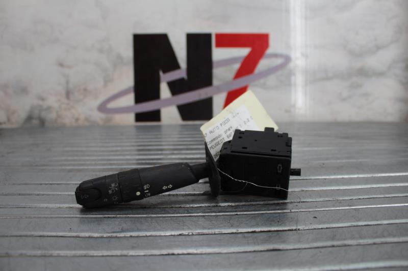 Commodo phare PEUGEOT 607 PHASE 1 Diesel