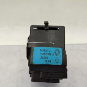 Commodo phare RENAULT TWINGO 1 PHASE 1 Essence