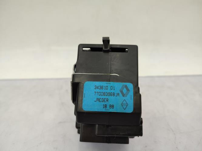 Commodo phare RENAULT TWINGO 1 PHASE 1 Essence