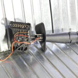 Commodo phare RENAULT MEGANE 1 PHASE 2 BREAK Essence