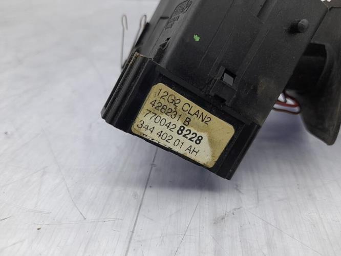 Commodo phare RENAULT MEGANE 1 PHASE 2 Diesel