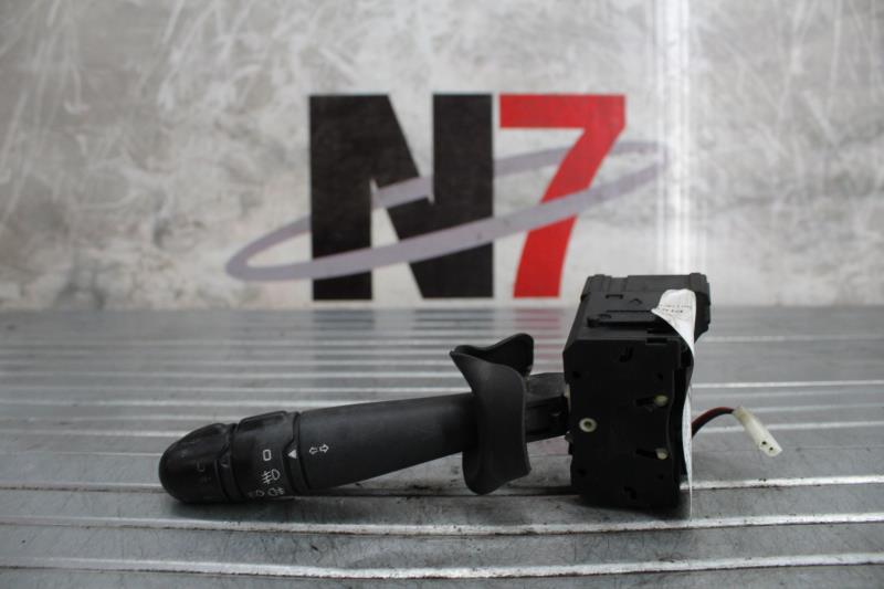 Commodo phare RENAULT MEGANE 1 PHASE 2 COUPE Essence