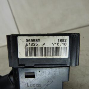 Commodo phare RENAULT SCENIC 1 PHASE 2 Essence