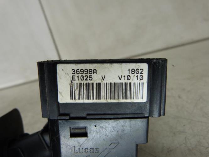 Commodo phare RENAULT SCENIC 1 PHASE 2 Essence