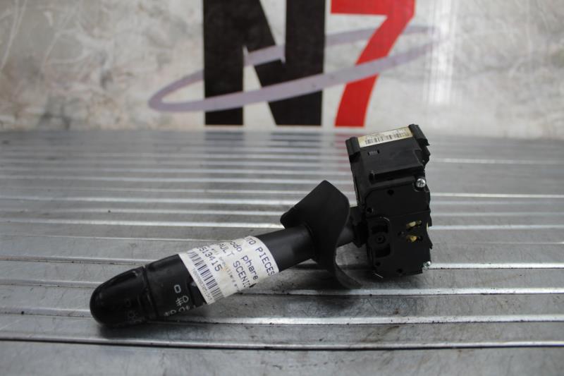 Commodo phare RENAULT SCENIC 1 PHASE 2 Essence