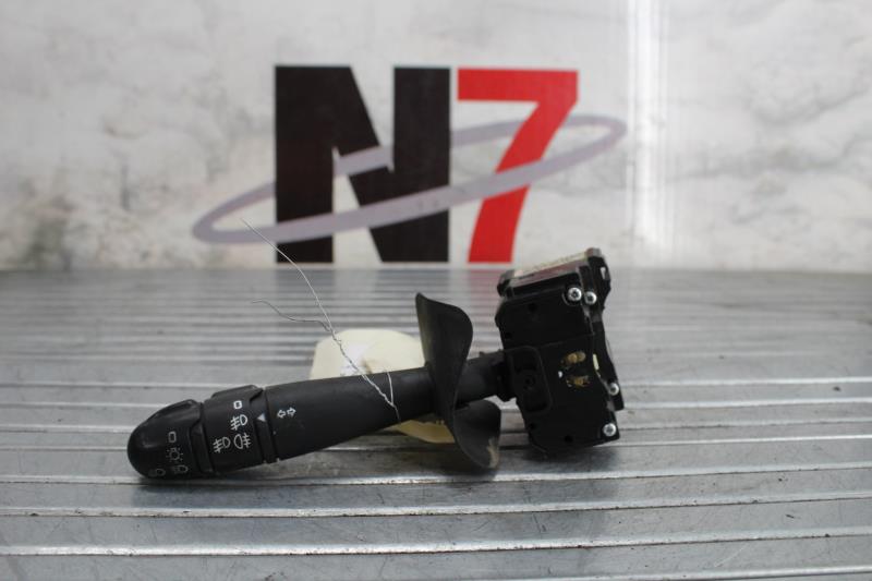 Commodo phare RENAULT SCENIC 1 PHASE 2 Diesel