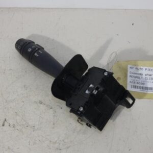 Commodo phare RENAULT CLIO 2 PHASE 1 Diesel