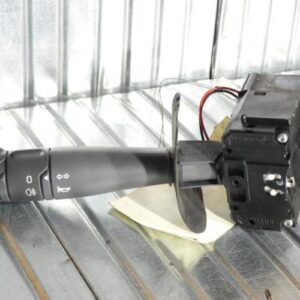 Commodo phare RENAULT CLIO 2 PHASE 1 Diesel